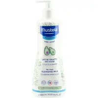 Mustela 17732 Vauvan Vartaloemulsio 500ml