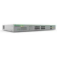 Allied Telesis – ALLIED GS950 Series - WebSmart Switch (AT-GS950/18PS V2-50)