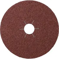 Klingspor Hiomapaperi kulmahiomakoneelle ; CS 561; 115x22 mm; S/30; K40; 25 kpl.