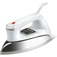 Super Merchant Seicento iron G40013
