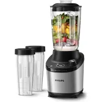 Philips 7000 Series Nopea tehosekoitin HR3760/10