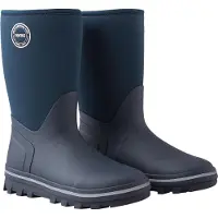 Reima Kids' Rain Boots Loikaten 2.0 Navy Navy 6980 25