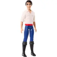 Disney Princess Core Prince Eric nukke