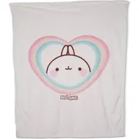 Nici Molang Teddy-pehmolelu 140x175 Cm