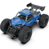 Amewi CoolRC DIY Blazer Buggy 2WD, Mönkijä, 1:18, 8 vuosi/vuosia, 300 g (22579)