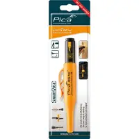 Pica-Marker BIG-Ink XL musta reikätussi