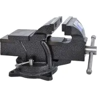 GEKO Ruuvipuristin 125 mm,