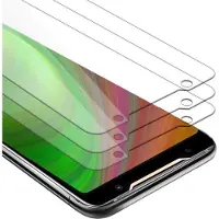 Cadorabo Asus rog phone 2 3x suojakalvo