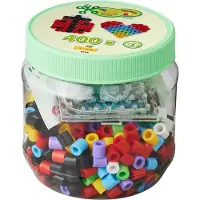 Hama Maxi Helmet 400 Kpl