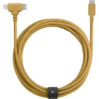 Native Union Belt Cable Duo USB cable