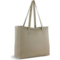 Bugatti Elsa Shopperit Nahka 42 cm Keltainen