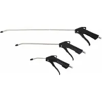 AWTOOLS PISTOLIT ENNAKKOMUUNNITTELUUN 3kpl.