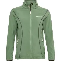 Vaude Rosemoor Ii Vetoketjullinen Fleecetakki