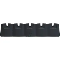 Jabra YOU'RE ON PERFORM CHARGING STAND - 5-BAY, EMEA CHARGER (14207-93)