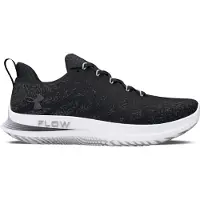 Under Armour Juoksukengät 'Velociti 3' musta