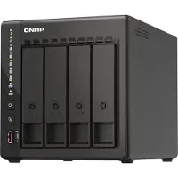 Qnap – USB 3.2 Gen2 10G 1.0m 3.3ft Type-A to Ty (QVP-41C)