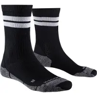 X-socks Core Natural Graphics Crew-sukat