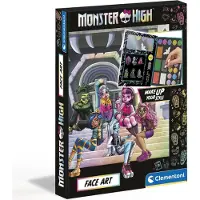 Monster High Face Meikkisetti