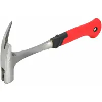 AWTOOLS Kirvesmiehen vasara AW32133BL; 325 mm; 600 g