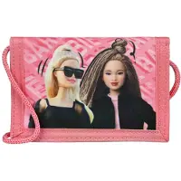 Barbie Wallet