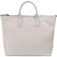 Dudu Toys Halmahera Shopperit Nahka 40 cm Valkoinen