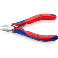 Knipex Leikkauspihdit 7732130; 130 mm