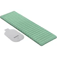 Bestway puhallettava unipatja AdventuRest 188 x 58,5 x 7,5 cm 69617