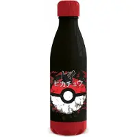 Stor Stor: Pokemon: Thunderstruck - Large Daily Plastic Bottle (660ml) (75778)