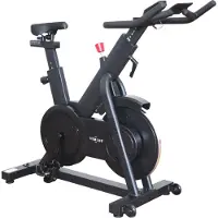 Titan Life Indoor Bike S72 Magnetic, Spinningpyörät