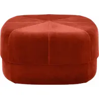 Normann Copenhagen - Circus Rahi Large Ruoste