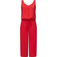 Ragwear Haalari 'Suky' punainen