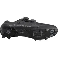 Shimano S-Phyre XC9 MTB-kengät miehet musta
