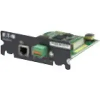 Eaton POWER QUALITY MODBUS+WEB/SNMP-CARD (INDGW-X2)