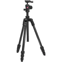 Manfrotto Befree Advanced Carbon Twist-kamerasovitin