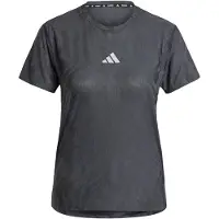 Adidas Ultimate Running Engineered Climacool+ Lyhythihainen T-paita