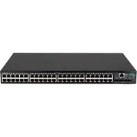 Aruba Networks – HPE 5140 48G 4SFP+ EI Sw Europe En (JL829A#ABB)