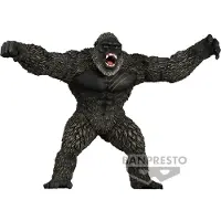 Banpresto Godzilla x Kong: The New Empire – Kong Monsters Roar Attack Figure