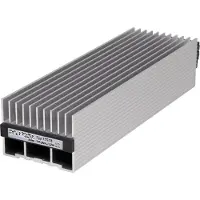 Schneider ELECTRIC LÄMMITIN 100W 110-250VAC (NSYCR100WU2)