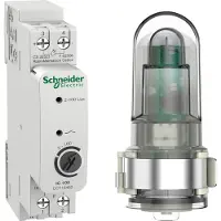 Schneider Electric ELECTRIC ACTI 9 KELLOKYTKIN DIGITAALINEN IC100 (2 - 100 LX) (CCT15482)