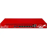 WatchGuard Firebox M690, 4,6 Gbit/s, 29,7 Gbit/s, 3200 Mbit/s, 10 Gbit/s, 5800 Mbit/s, 6,2 Gbit/s (WGM6900211)