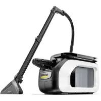 Kärcher SE 3 Compact Floor tekstiilipesuri