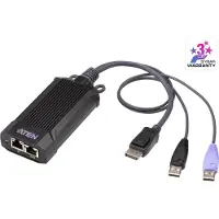 Aten – DisplayPort USB KVM DigiProcessor (KG9900T-AX)