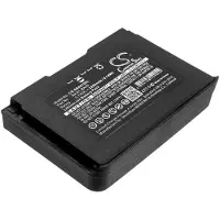 123accu Sennheiser SK9000 akku 2200mAh / 8.14Wh