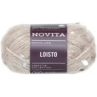 Novita Loisto 50 g lanka