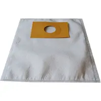 Hanestroem – Dustbags Universal use your old cardboard, 3P (15109)