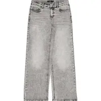Name it Tianna Wide Fit Matala Vyötäröiset Farkut
