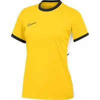 Nike Toiminnallinen paita keltainen / musta
