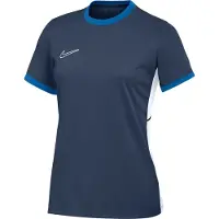 Nike Toiminnallinen paita sininen