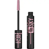 Maybelline Lash Sensational Sky High Cosmic Black, 7.2ml, Black