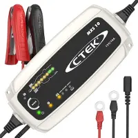 Ctek MXS 10 akkulaturi - 12 V, 10 A